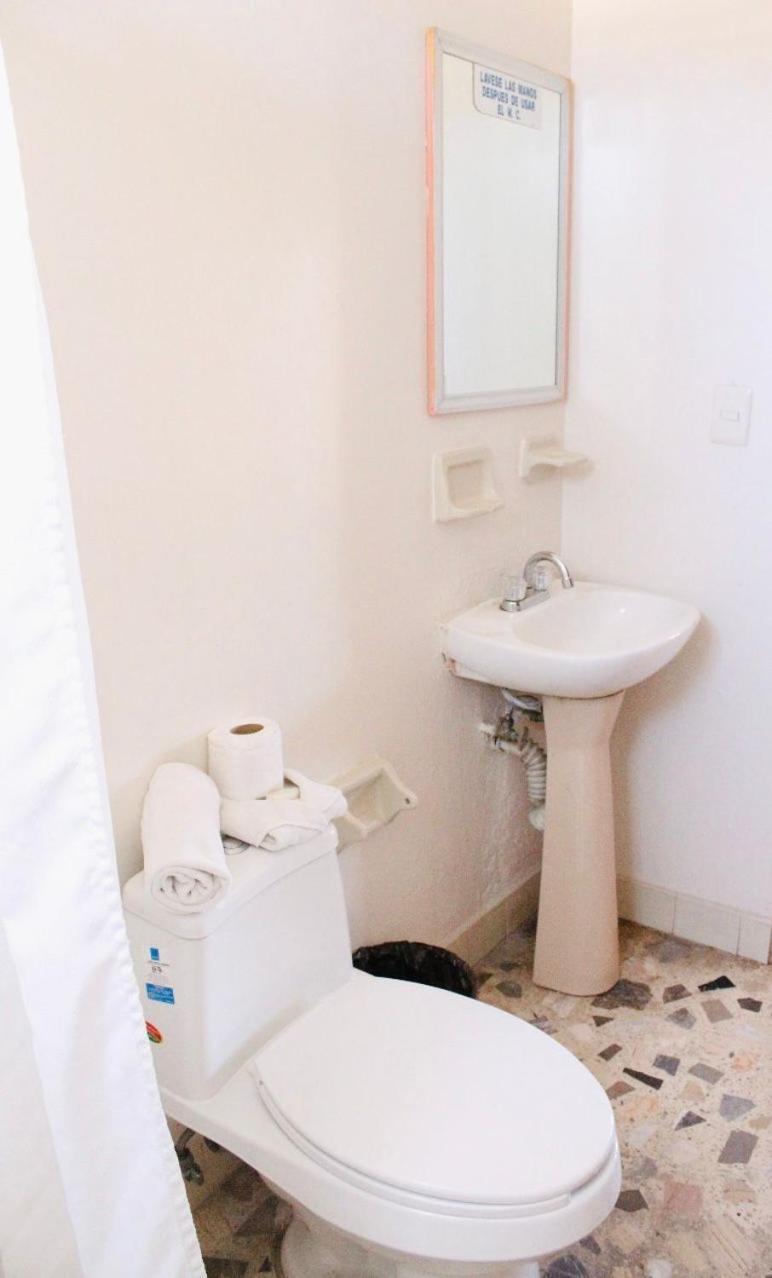 Empalme Inn Екстериор снимка