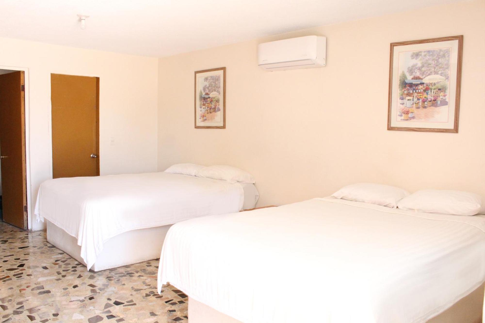 Empalme Inn Екстериор снимка